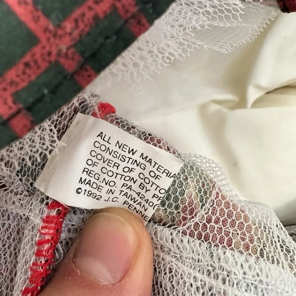 jcpenney vintage penney